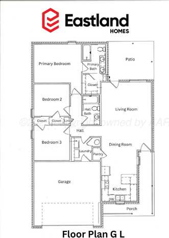 7607 Beck Drive, Amarillo, TX 79119