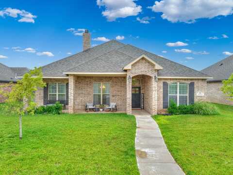 6302 Time Square, Amarillo, TX 79119