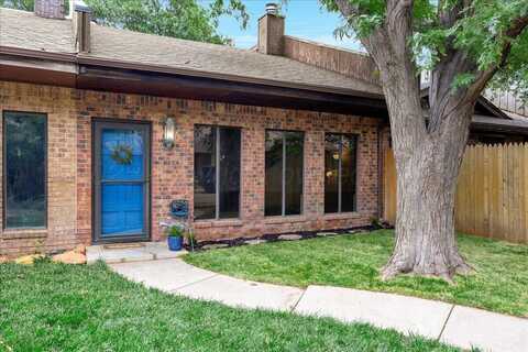 3105 JANET Drive, Amarillo, TX 79109
