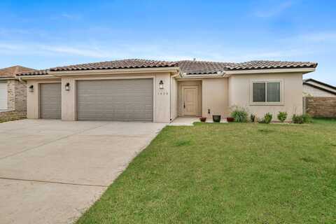 1428 Champagne Boulevard, Amarillo, TX 79124