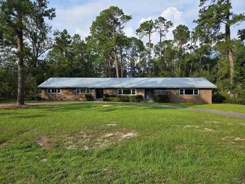 532 Kite Road, Swainsboro, GA 30401