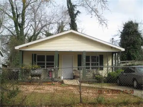 234 Academy, Americus, GA 31709