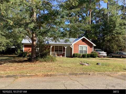 106 Bronco, Americus, GA 31709