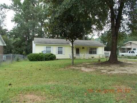 244 Brookdale Dr, Americus, GA 31709