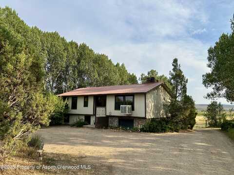 34804 N Highway 13, Craig, CO 81625