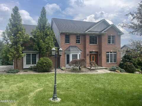 316 Woodlawn Terrace, Hollidaysburg, PA 16648