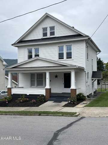 531 New Street, Roaring Spring, PA 16673