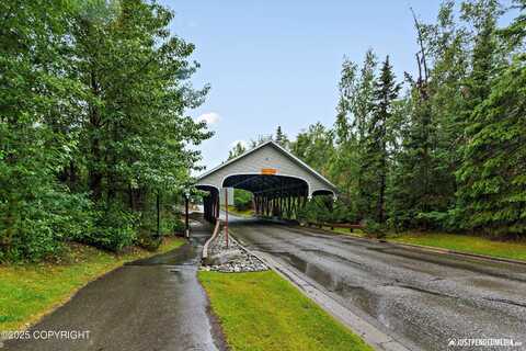 5020 Cape Seville Drive, Anchorage, AK 99516