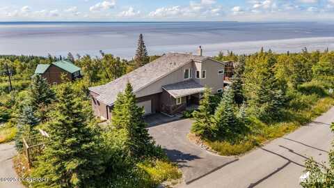 5838 ROMANIA Drive, Anchorage, AK 99516