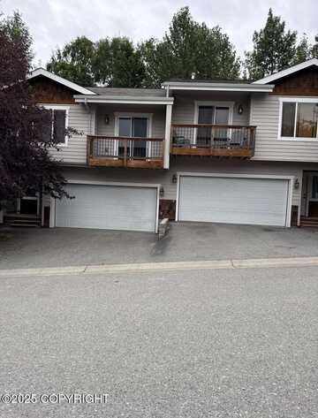 12315 Vista Ridge Loop, Eagle River, AK 99577