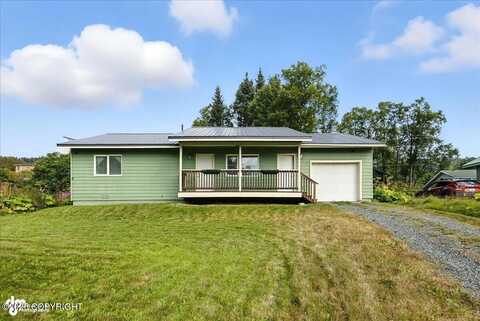 530 Soundview Avenue, Homer, AK 99603