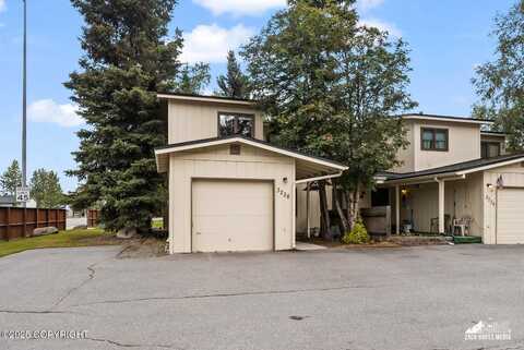 3236 Eastgate Place, Anchorage, AK 99504