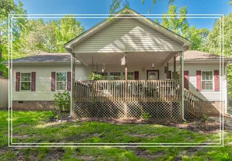 102 Indian Ridge Drive, North Augusta, SC 29860