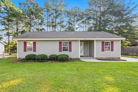 886 Teague Street NW, Aiken, SC 29801