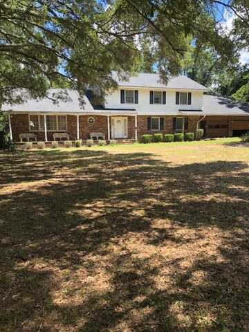 4169 Bluff Road Road, Allendale, SC 29810