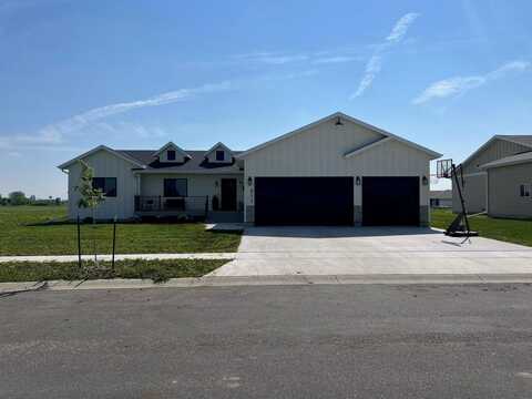 811 S Ibis Street, Aberdeen, SD 57401