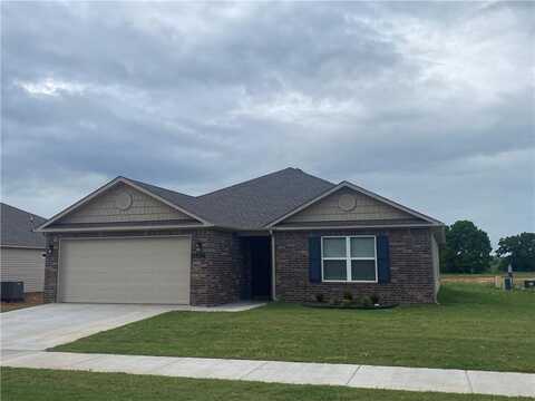 2834 Emil DR, Fayetteville, AR 72704