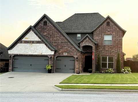 6400 S 46Th BLVD, Rogers, AR 72758