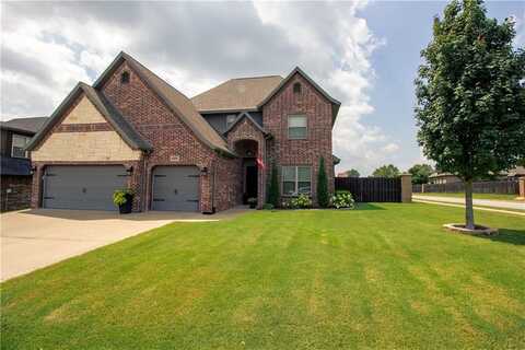 6400 S 46Th BLVD, Rogers, AR 72758