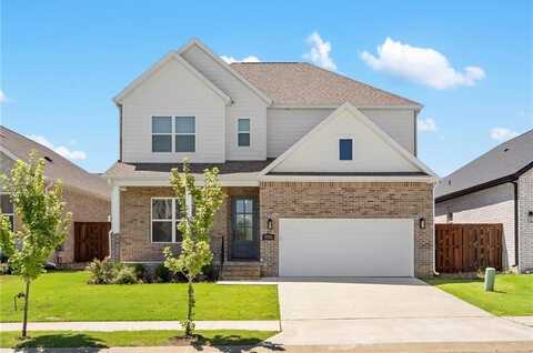 3705 Daybreak BLVD, Bentonville, AR 72713