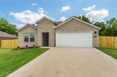 519 Arizona ST, Farmington, AR 72730