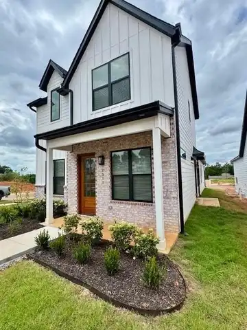 2311 S 31st ST, Rogers, AR 72758