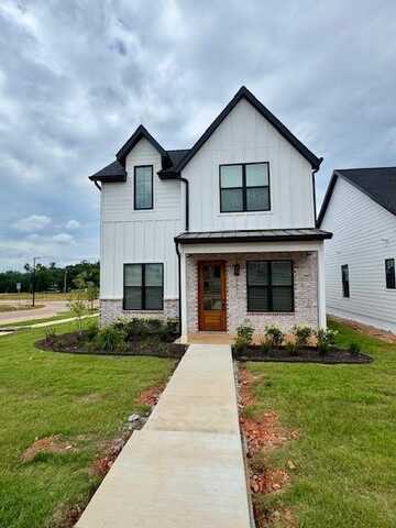 2311 S 31st ST, Rogers, AR 72758