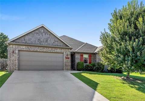 720 Hawthorn, Centerton, AR 72719