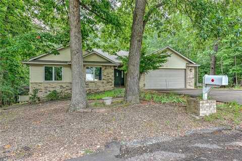 12 Shanklin DR, Bella Vista, AR 72715
