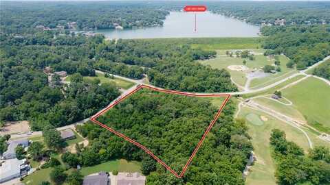 98 Sherlock DR, Bella Vista, AR 72715
