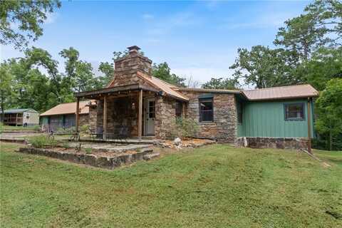 17 Breezy Point, Eureka Springs, AR 72632