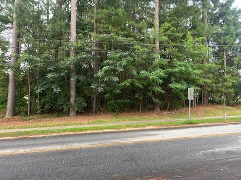 Branch Street, Walhalla, SC 29691