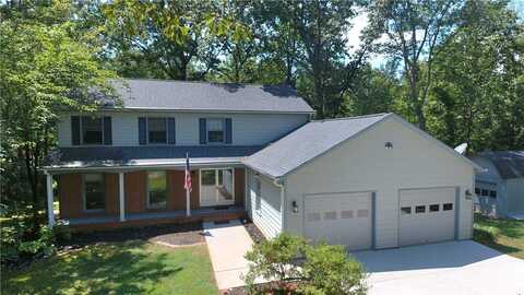 14001 Rhine Court, Seneca, SC 29672
