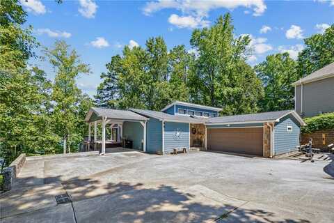 108 Tulip Lane, Westminster, SC 29693