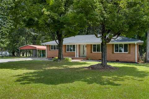 227 Belton Drive, Williamston, SC 29697