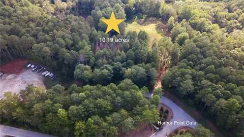 304 View S Trail, Seneca, SC 29672