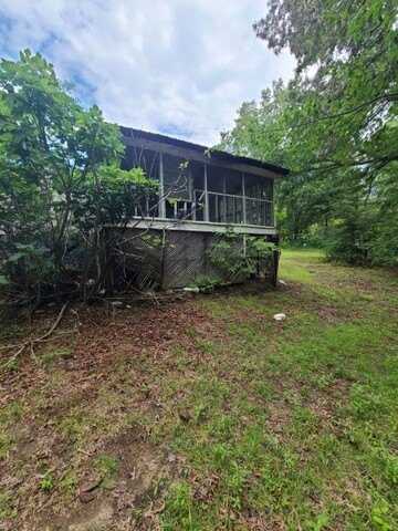 235 Whetstone Road, Mountain Rest, SC 29664