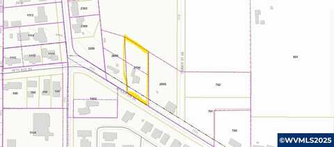 3925 SE Spicer Dr, Albany, OR 97322