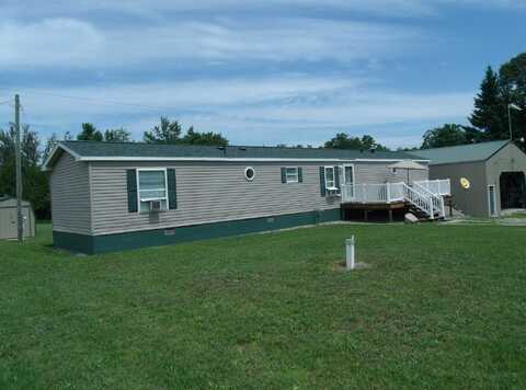 7323 M-68/33 Highway, Onaway, MI 49765