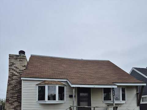 110 W 12th Avenue, Muir, MI 49783