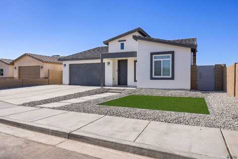 7967 E 35 PL, Yuma, AZ 85365