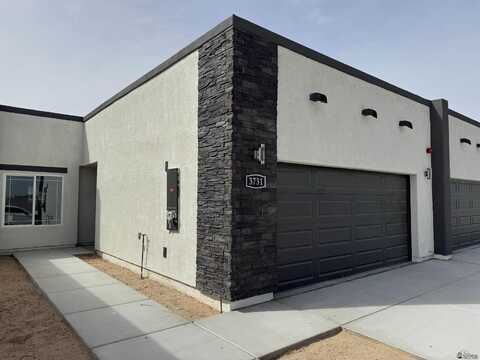 3731 E SANTA PALMIRA ST, San Luis, AZ 85336