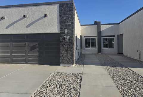 3743 E SANTA PALMIRA ST, San Luis, AZ 85336