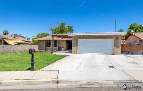 1668 W CITRUS LOOP, Yuma, AZ 85364