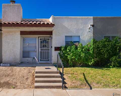 1700 S CROWDER AVE, Yuma, AZ 85364