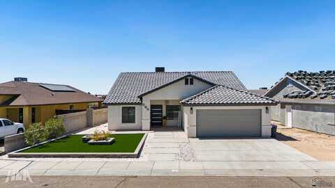 306 N ESCAMILLA CT, San Luis, AZ 85336