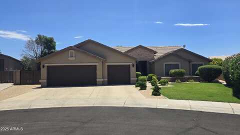 8421 W MELINDA Lane, Peoria, AZ 85382