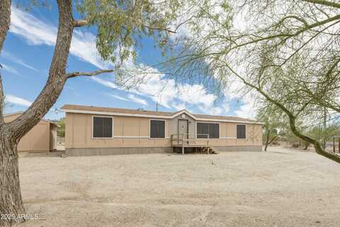 34311 S LUELLEN Drive, Black Canyon City, AZ 85324