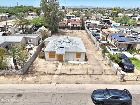 6540 N 53RD Avenue, Glendale, AZ 85301