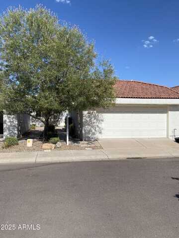 15020 N 40TH Street, Phoenix, AZ 85032